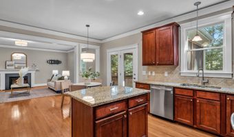 4324 Brighton Ridge Dr, Apex, NC 27539