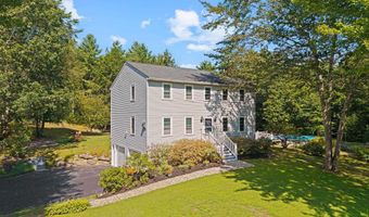 23 Holman Way, Chester, NH 03036
