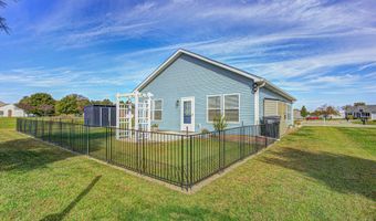 105 Sunburst Cir, Alexandria, IN 46001