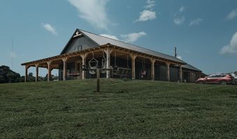 1251 Richland Rd, Blaine, TN 37709