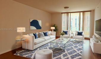 3340 NE 190th St 1304, Aventura, FL 33180