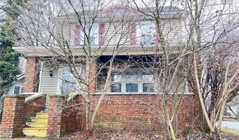 2016 13th St SW, Akron, OH 44314