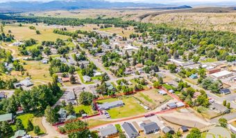 12 Avis St, Absarokee, MT 59001