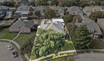 1001 Homestead Trl, Allen, TX 75002