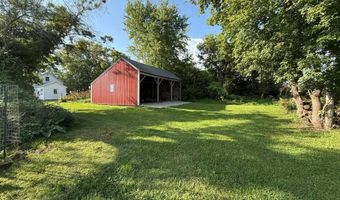 345 200th Ave SW, Appleton, MN 56208
