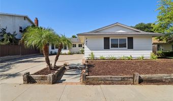 741 Nancy St, Escondido, CA 92027