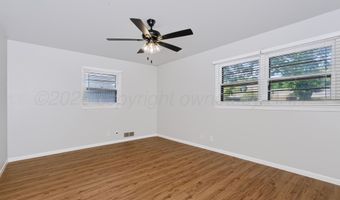 3609 PATTERSON Dr, Amarillo, TX 79109