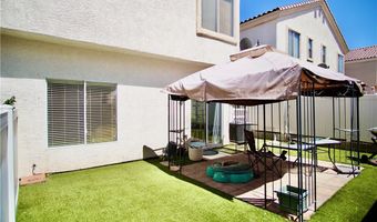 2567 Land Rush Dr, Henderson, NV 89002