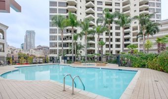 700 W Harbor Dr 806, San Diego, CA 92101