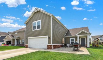 7252 Lockford N, Avon, IN 46123