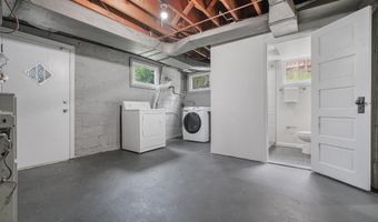 4457 ALABAMA Ave SE, Washington, DC 20019