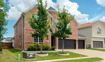 1416 Adriane Ave, Allen, TX 75013