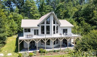 9 Bees Mountain Dr, Asheville, NC 28804