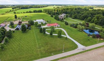 1667 S 700 W, Anderson, IN 46011