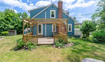 335 Eagle Peak Rd, Burrillville, RI 02859
