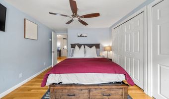 528 E 3rd St A, Boston, MA 02127