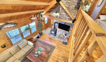 1207 Iron Gate Rd, Cambridge, VT 05444