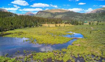412 Kootchie Kootchie Rd Lot 0, Alma, CO 80420