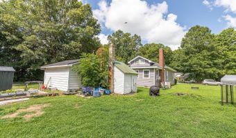 508 CHAPMAN St, Ashland, VA 23005