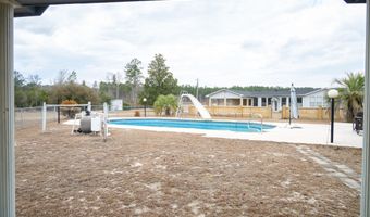 963 Springhill Church Rd, Alamo, GA 30411