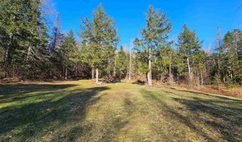 512 Woodbury Mountain Rd, Calais, VT 05648