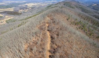 Tbd Stoots Mountain Rd, Austinville, VA 24312