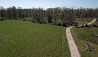 Tract 3 0000 Private Road 1184, Aurora, MO 65605