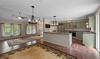 222 Upper Birch Dr, Bristol, NH 03222