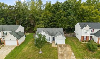 6922 Murray Grey Ln, Charlotte, NC 28273