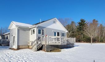 1239 Alton Tannery Rd, Acton, ME 04468