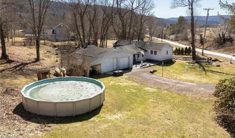 480 Gladstone Hollow Rd, Andes, NY 13731