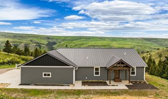 50 Sluice Box Rd, Belt, MT 59412