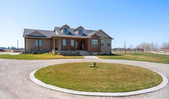 431 W 300 N, Blackfoot, ID 83221
