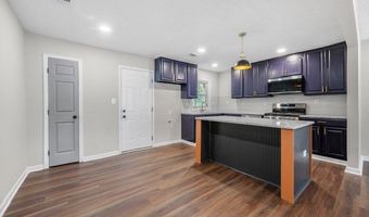 4551 Jackybell, Decatur, GA 30034