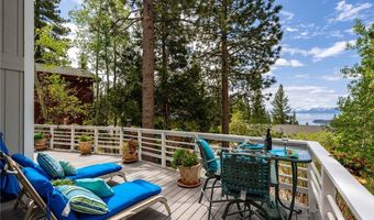 552 Valley Dr, Incline Village, NV 89451