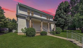 2003 F St, Bedford, IN 47421