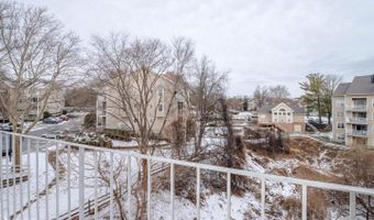 2322 FALLS GABLE Ln #B, Baltimore, MD 21209