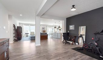 981 Mound St, Bargersville, IN 46106