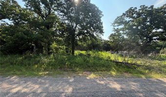 009 S Kelly Rd, Agra, OK 74824