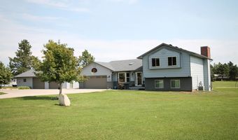 10304 Concho Ct, Blackhawk, SD 57718