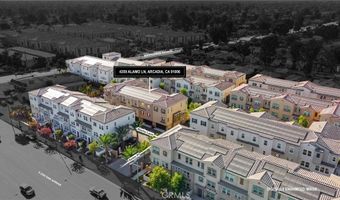 4359 Alamo Ln, Arcadia, CA 91006