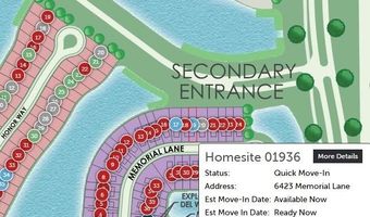 6423 Memorial Ln, Ave Maria, FL 34142