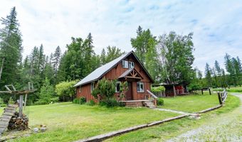 5692 Meadow Creek Rd, Bonners Ferry, ID 83805