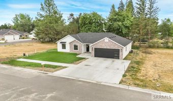 1021 Harris Loop, Blackfoot, ID 83221