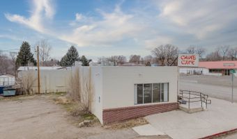 923 Bush St, Carlin, NV 89822