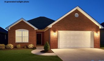 213 Park Place Dr, Arab, AL 35016