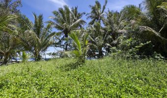Keanae Rd, Hana, HI 96708
