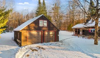 265 Heino Rd, Acworth, NH 03601