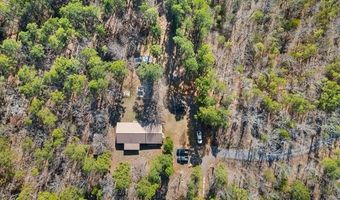 187602 N 4138 Rd, Antlers, OK 74523