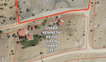 35 Cr 8626, Concho, AZ 85924